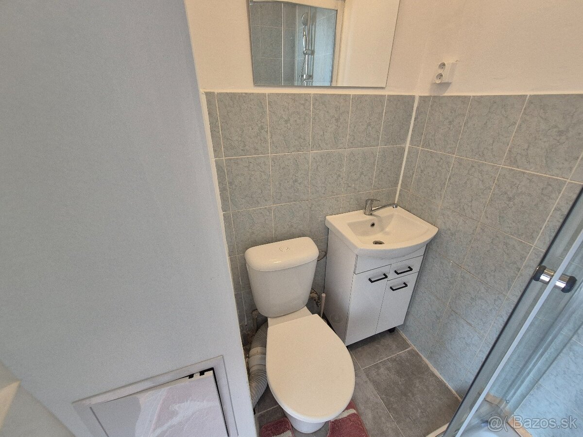 GARZÓNKA DO PRENÁJMU V KN. - 5