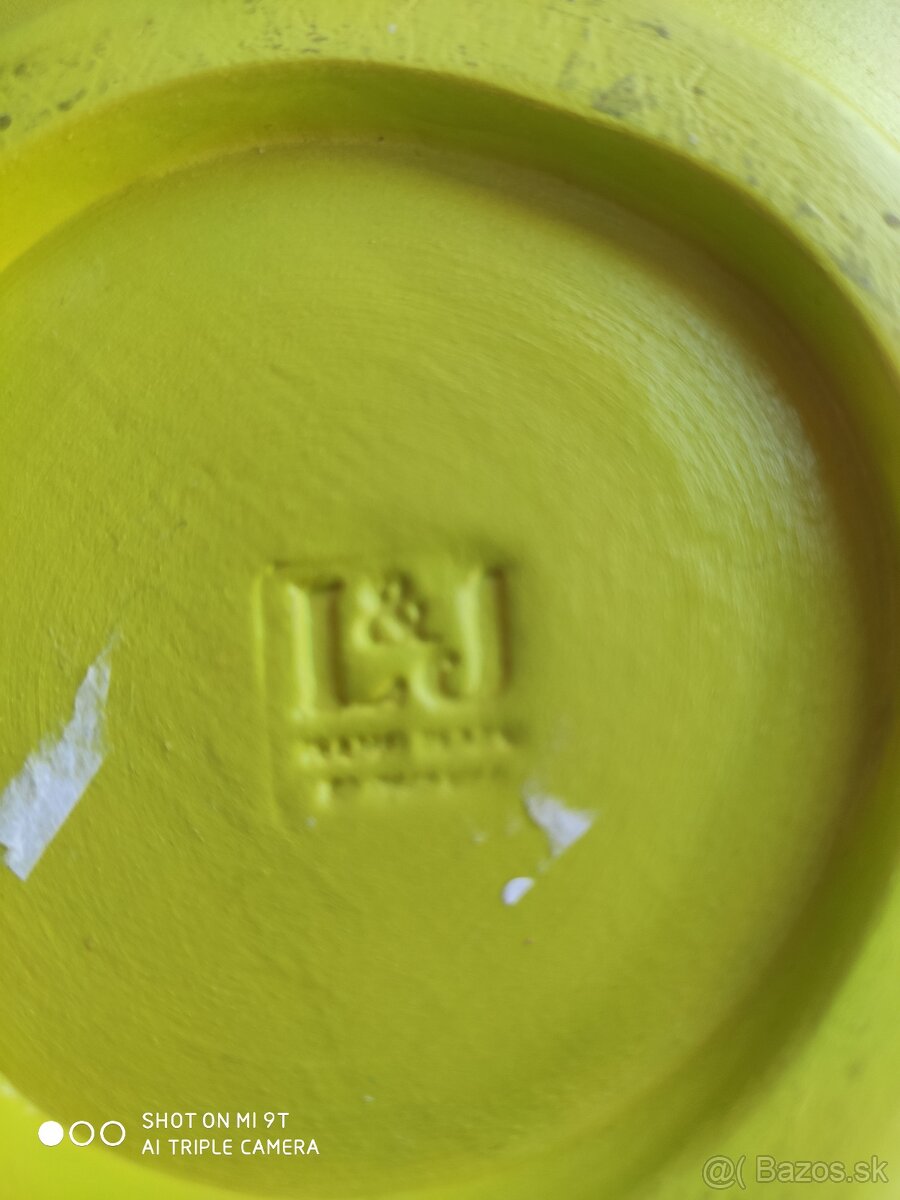 originálna dekoratívna keramika - 5