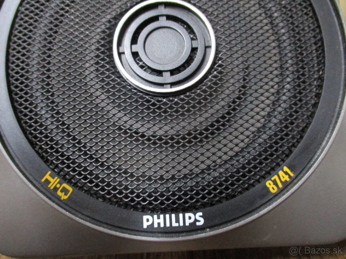 PHILIPS auto repro - 5
