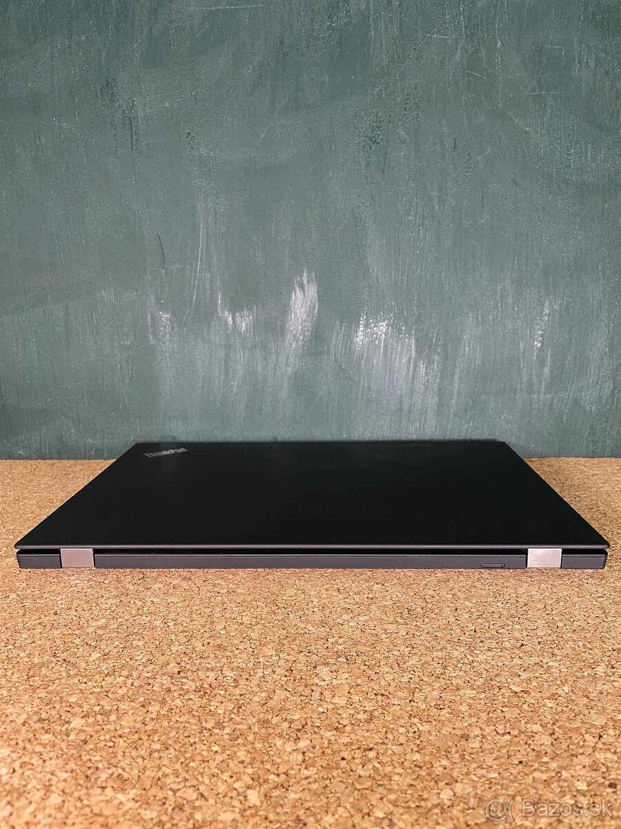 Lenovo ThinkPad T15 Gen 1 - 5