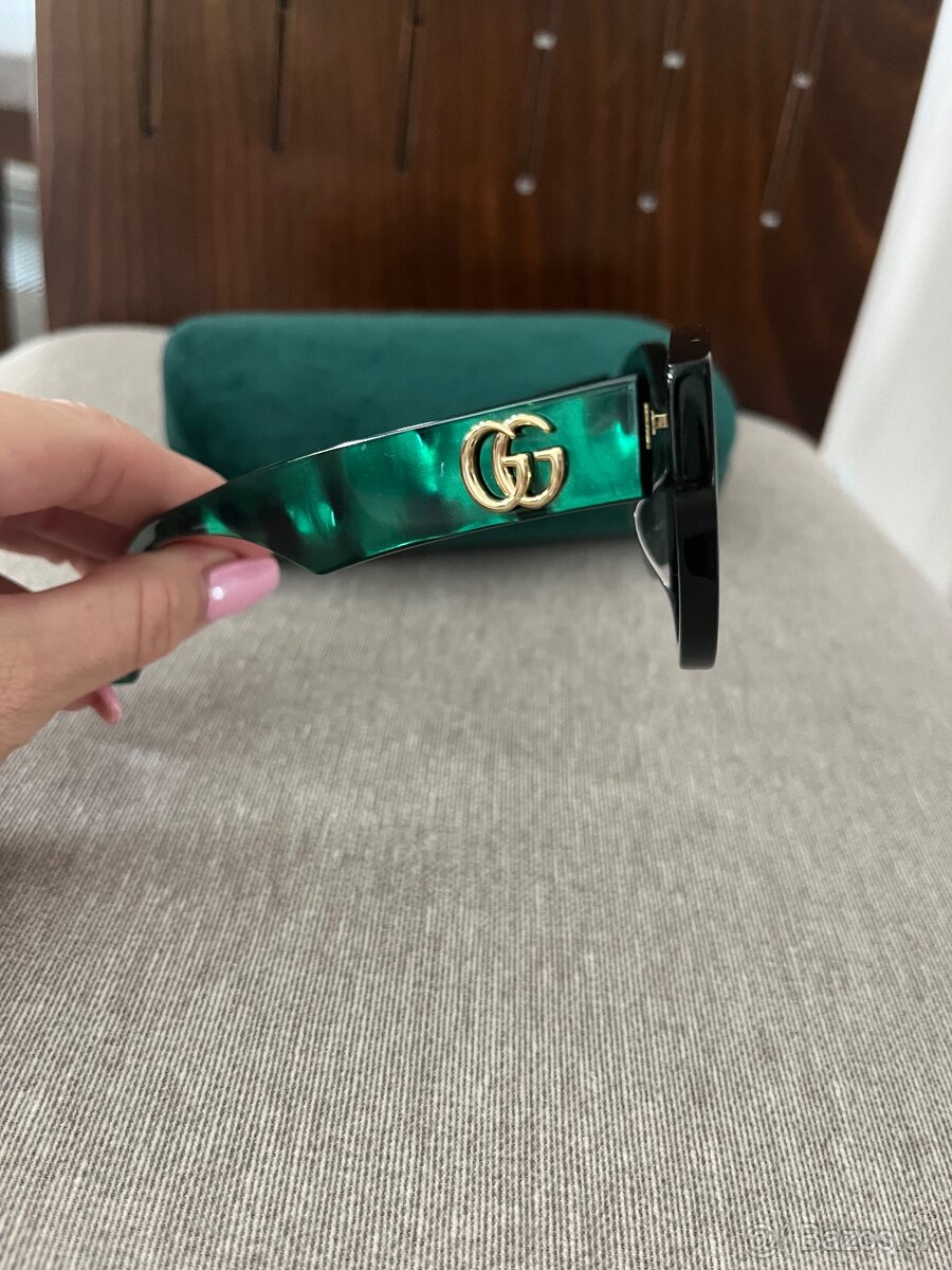 Slnecne okuliare Gucci - 5