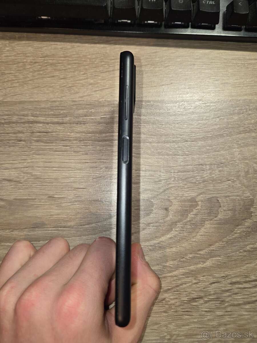 Samsung galaxy A12 - 5