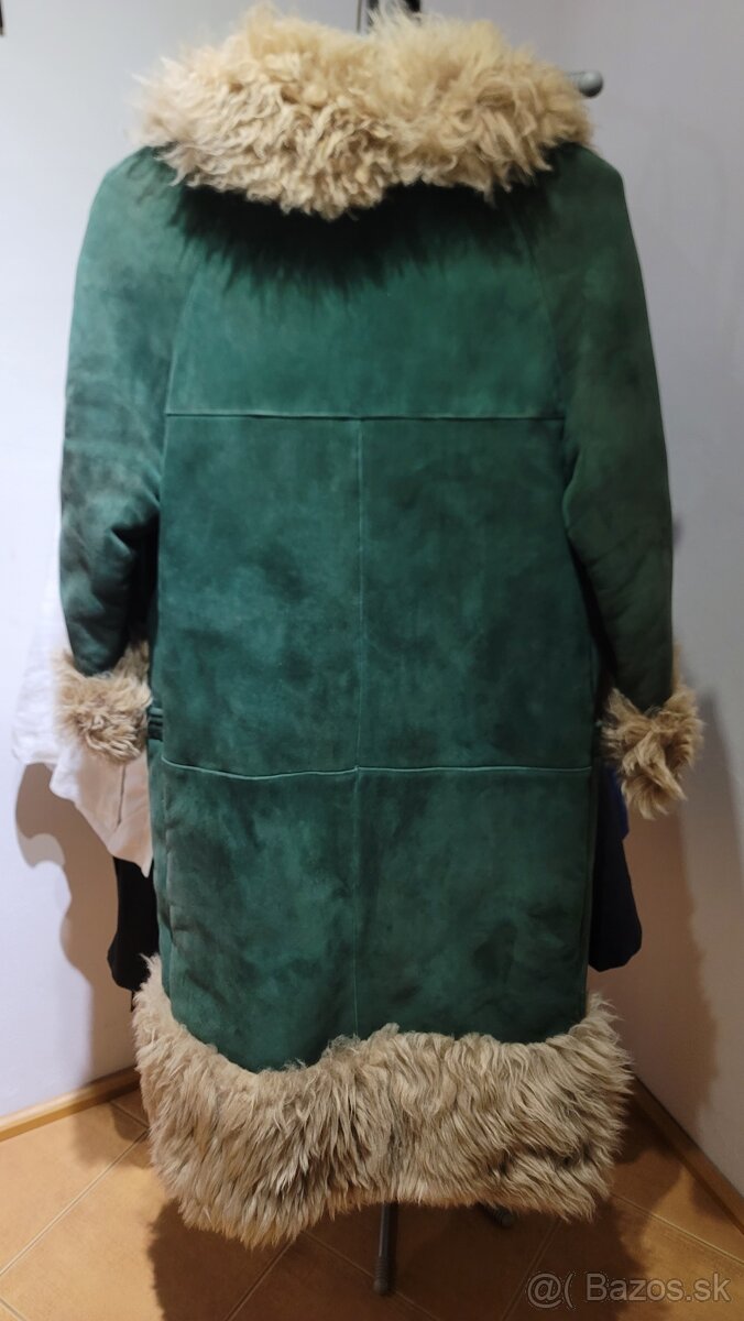 Kožuch z pravej líšky - 5