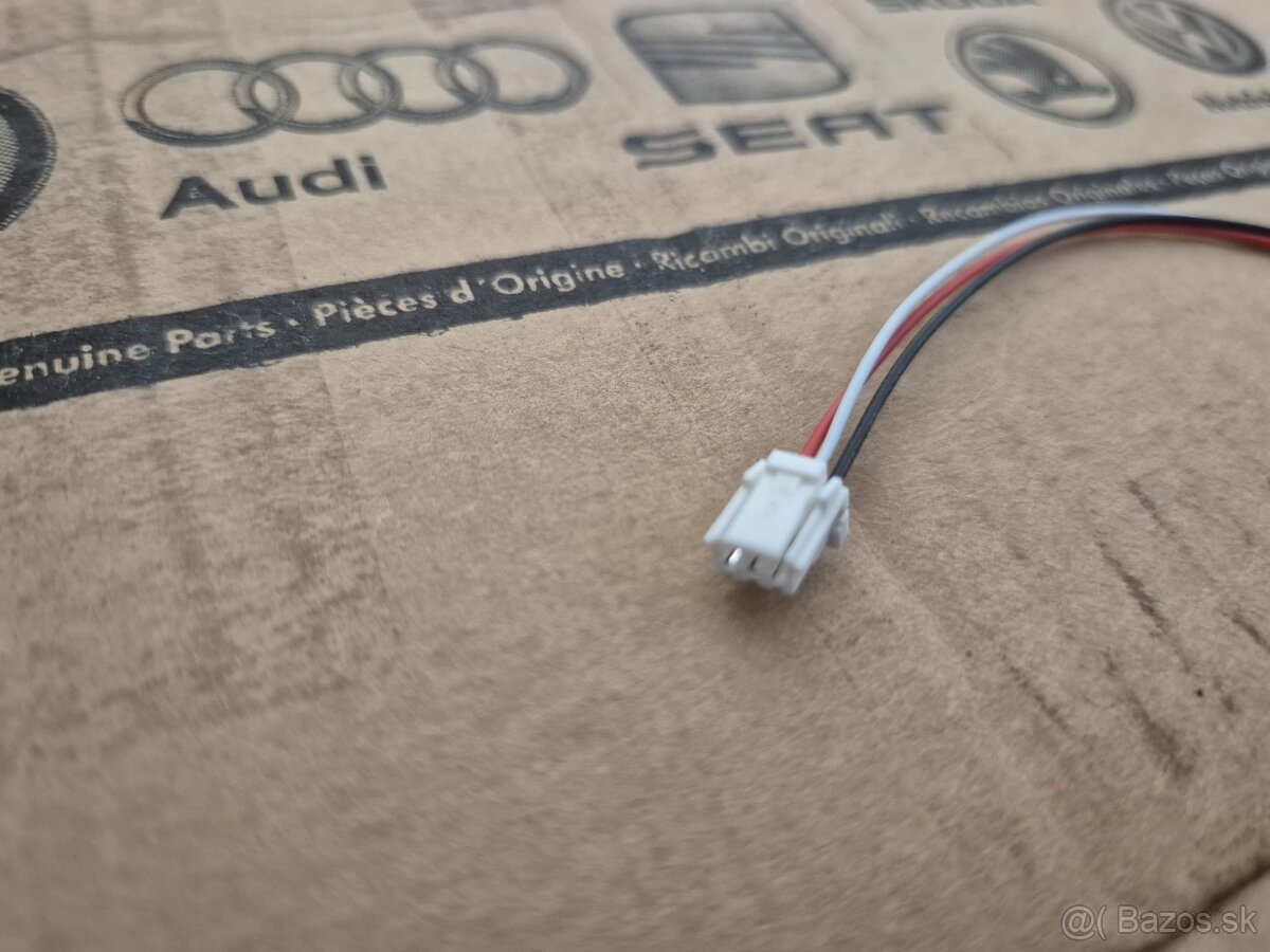 MQB EMULATOR NA VOLANT - OPRAVA NEFUNKCNEHO ASISTENTU - 5