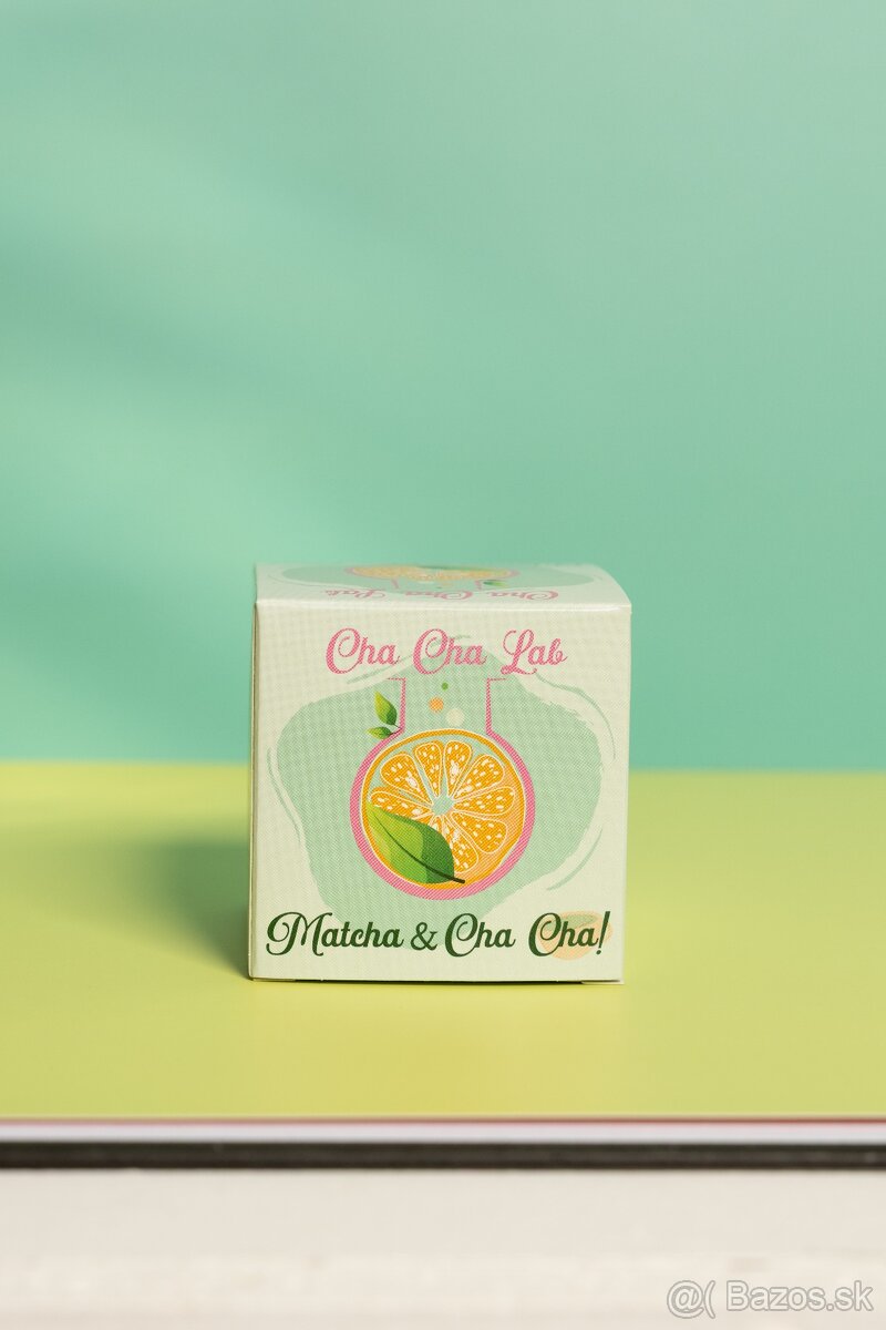 Ceremoniálna Matcha A++ – prémiová kvalita - 5