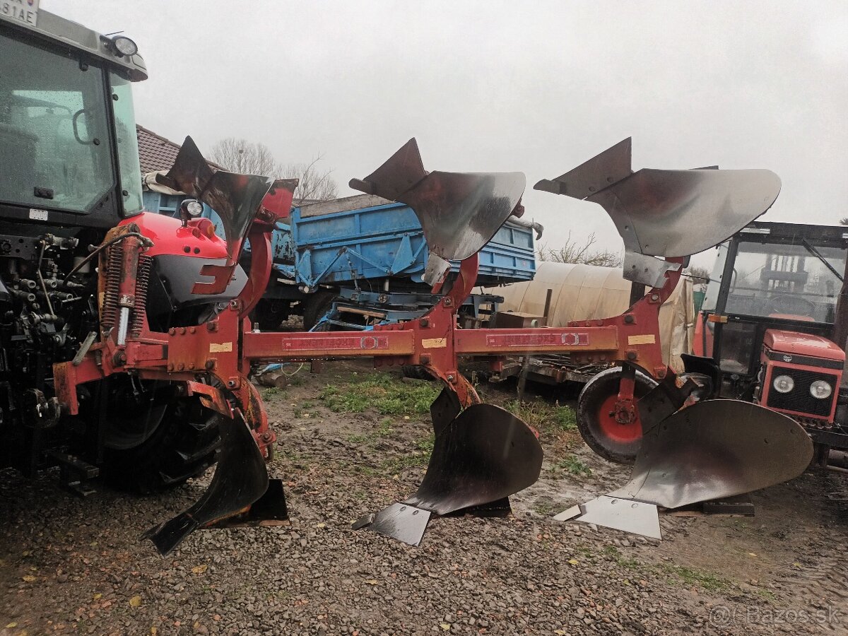 Pluh obracák Skjold Excellent vp - 5