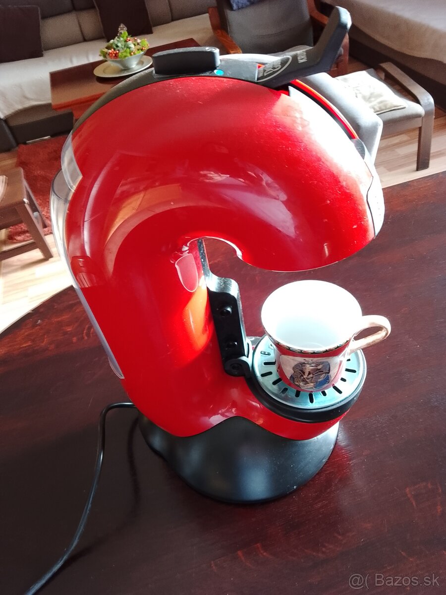 Kávovar - 5