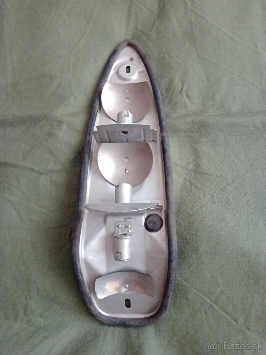 PREDÁM NA Š 1000 mb - 5