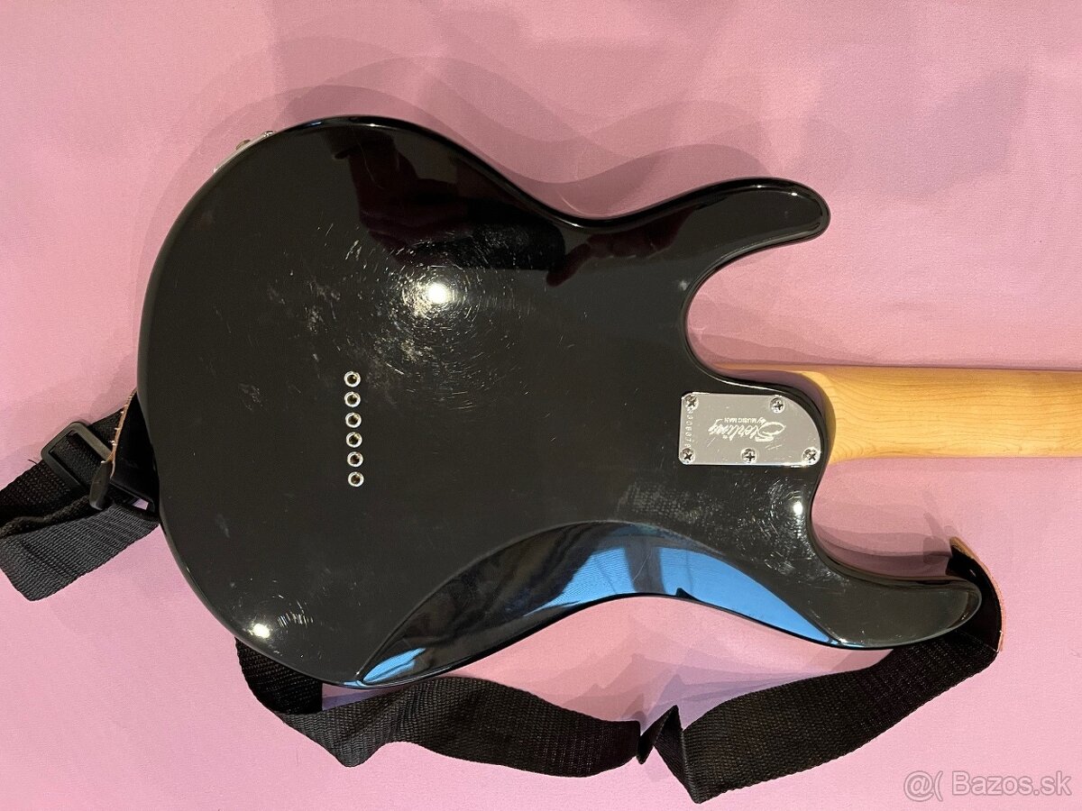 Sterling Silo 20 - 5