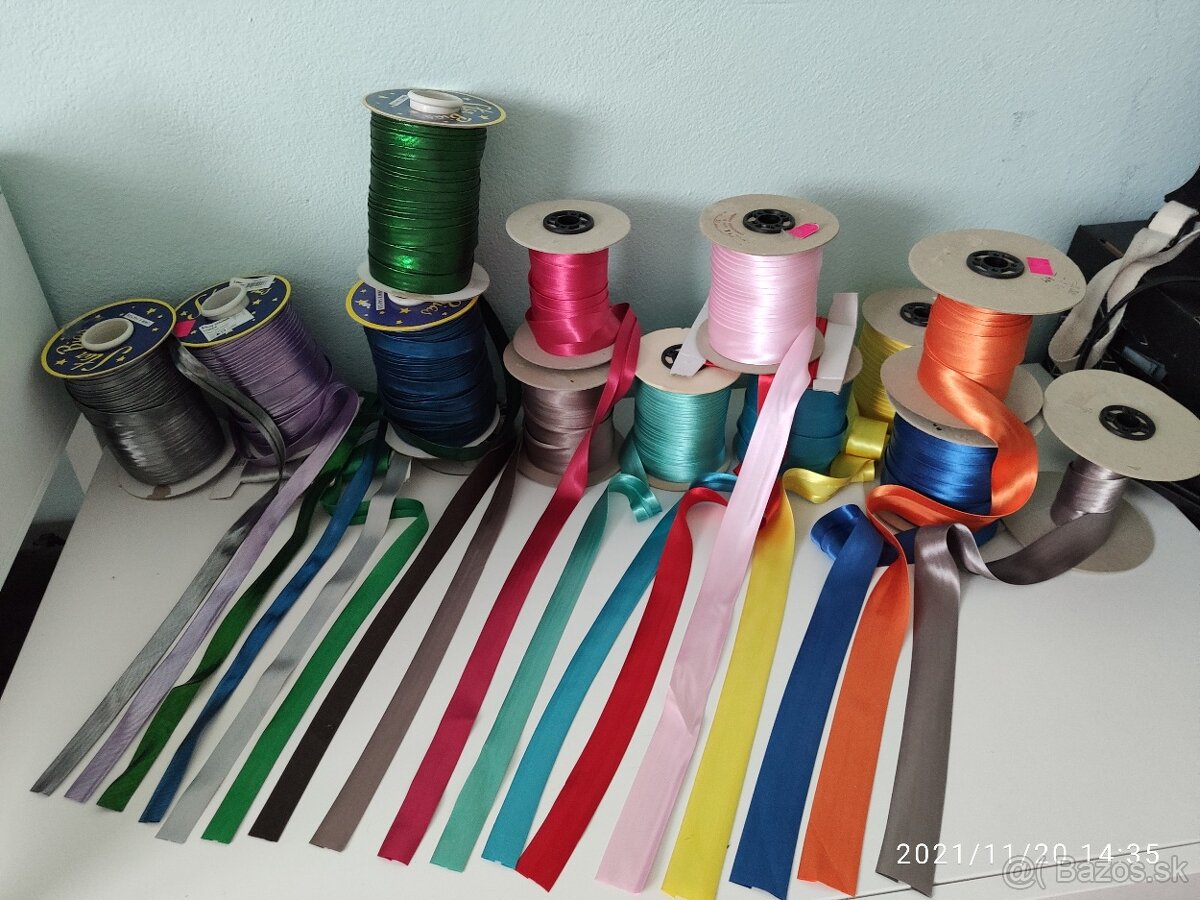 Šikmé prúžky - 5