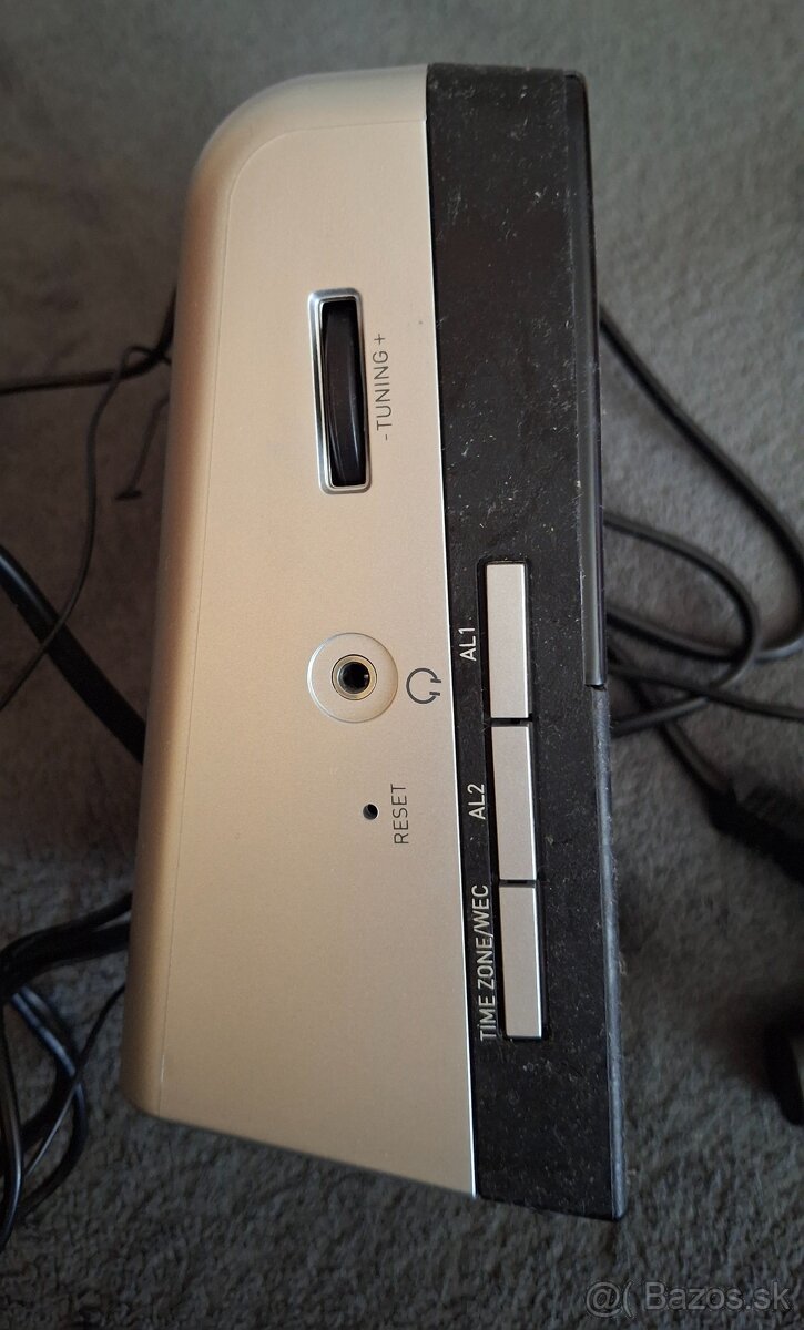 Grundig Sonoclock 790 DCF - 5