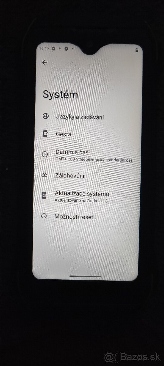 Mini smartphone Blackview N6000 - 5