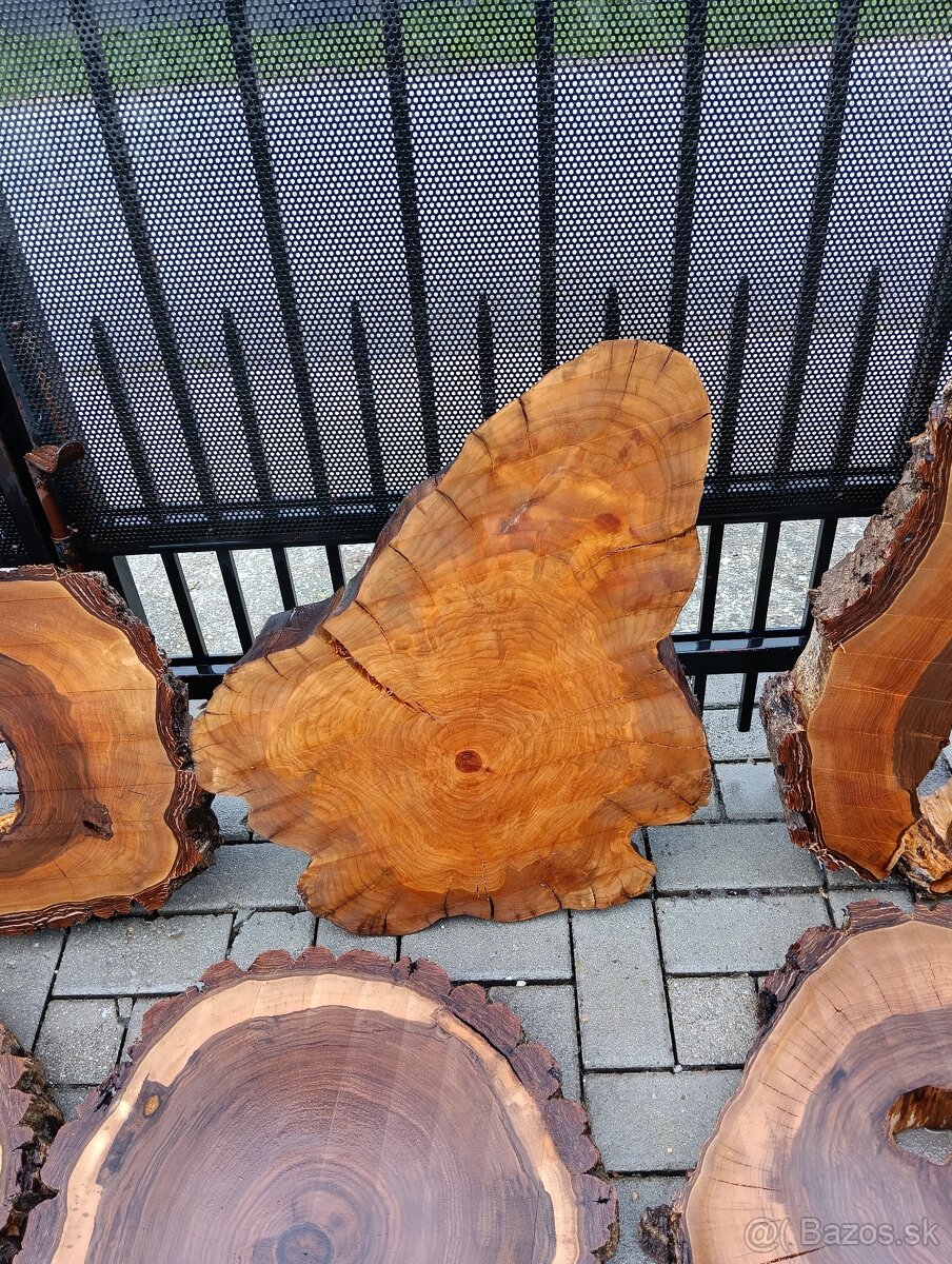 Orechové priečne rezy-koláče - 5