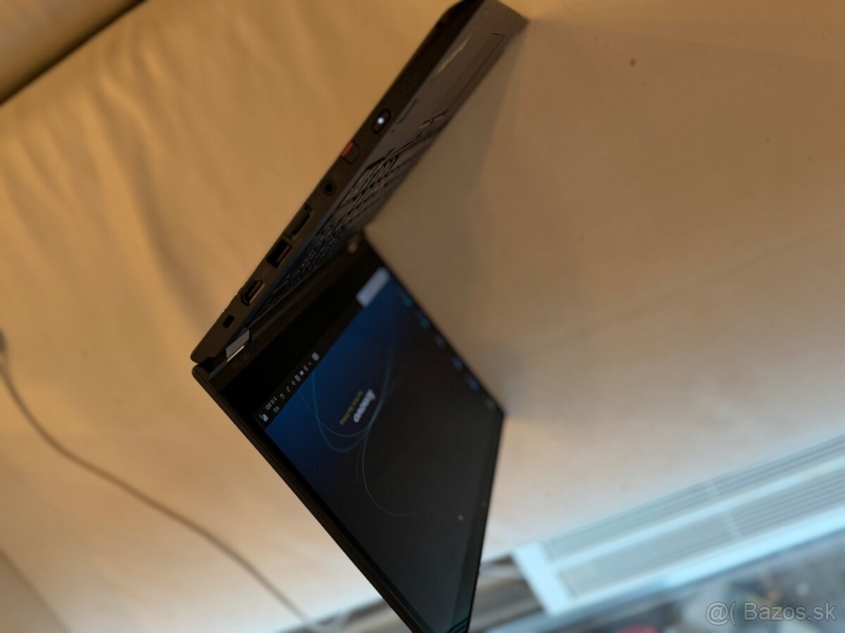 Lenovo ThinkPad T480S - 5