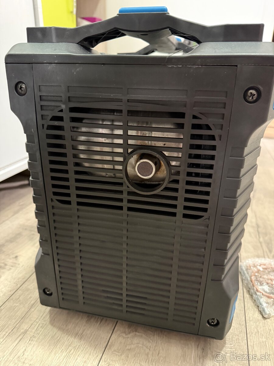 Benzínový generátor 2000 W – 4-taktný motor (NOVÝ) - 5