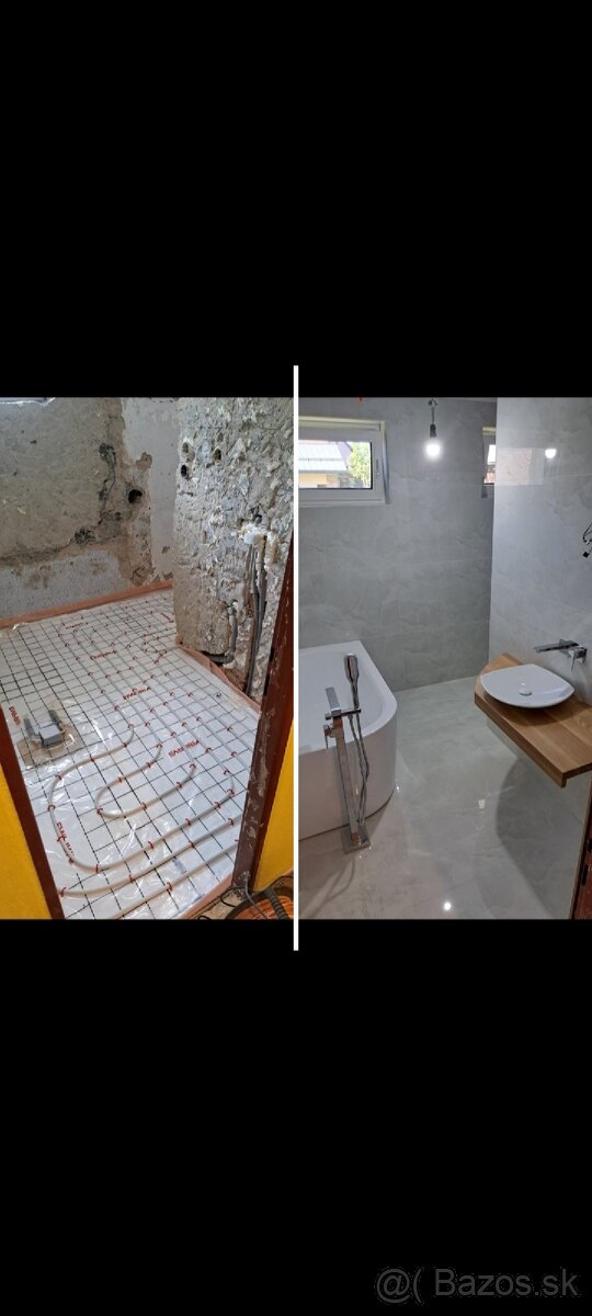 Vodár, kúrenár - 5