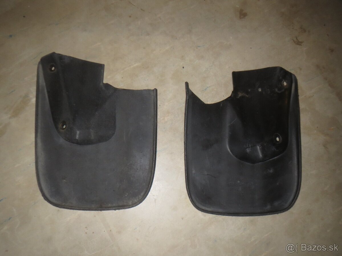 Škoda Felícia 1,3 1,6 1,9 combi diely interieru exterieru - 5