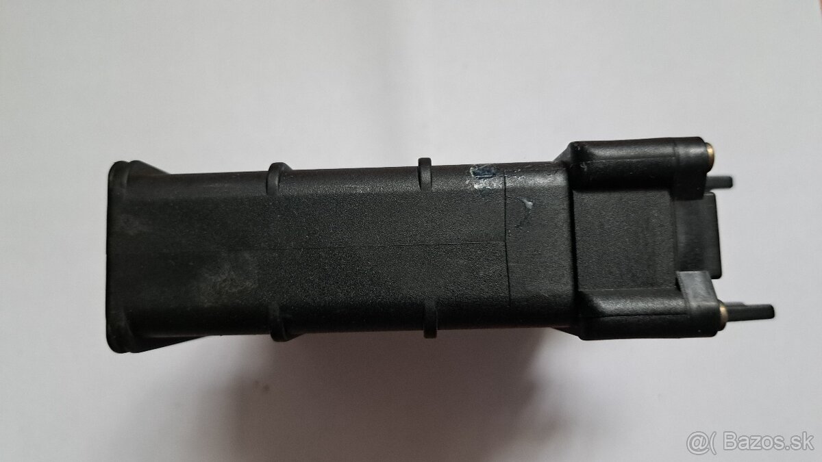 Riadiaca jednotka 01M 927 733 LT - 5