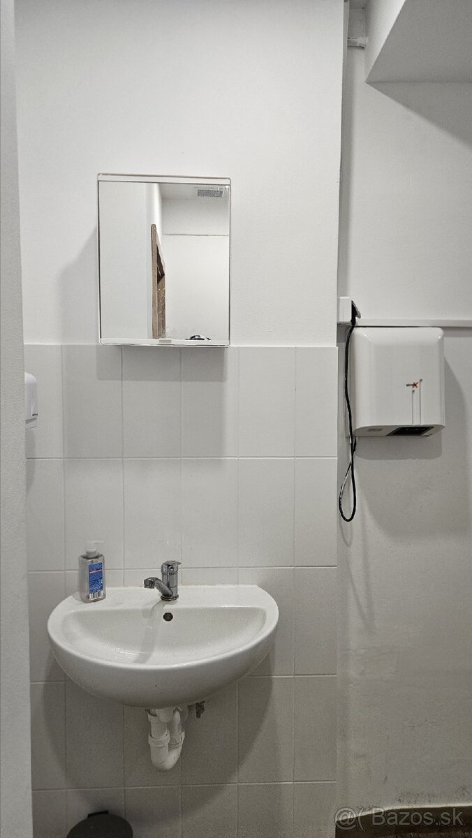 reštaurácia na predaj centrum mesta - 5