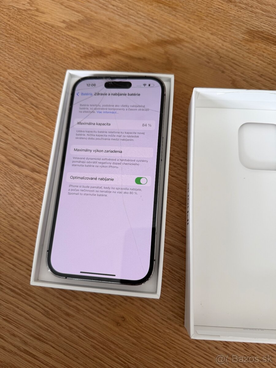 iPhone 14 Pro 256GB - 5