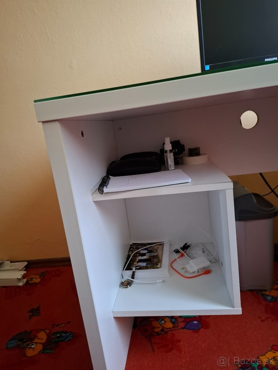 Detsky/studentsky stol ALDO - 5