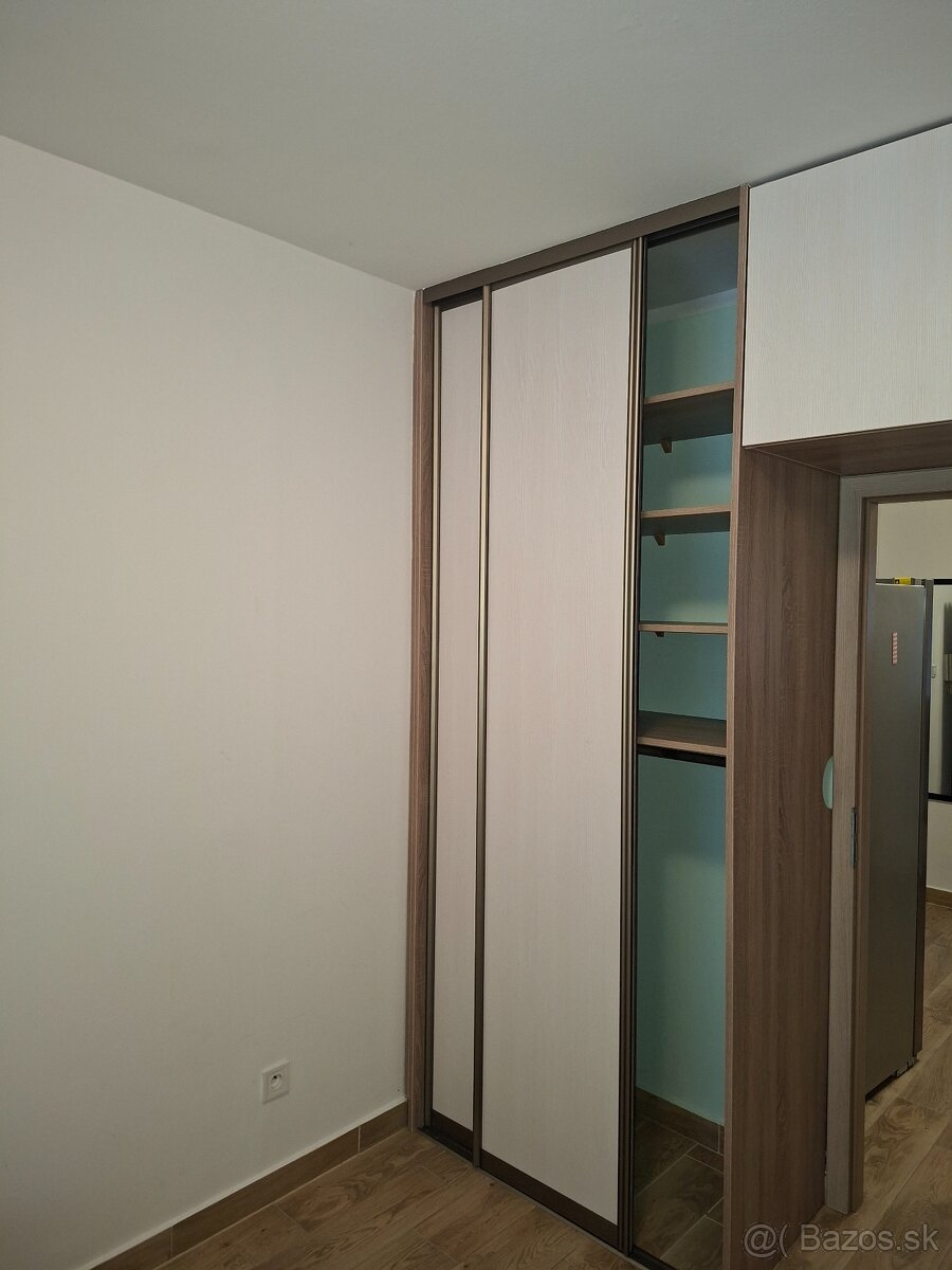 PRENAJOM BYTU - 5