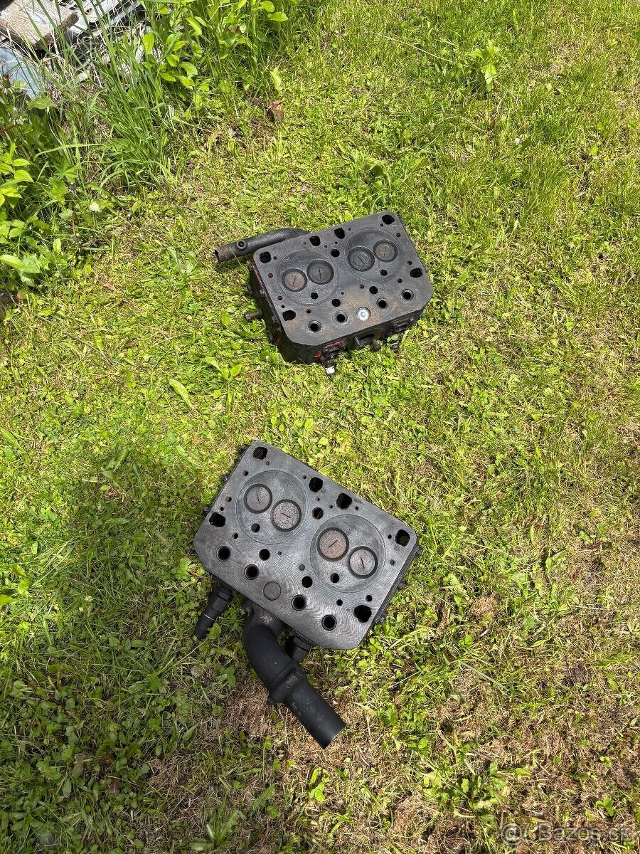 Súčiastky na zetor 25 - 5