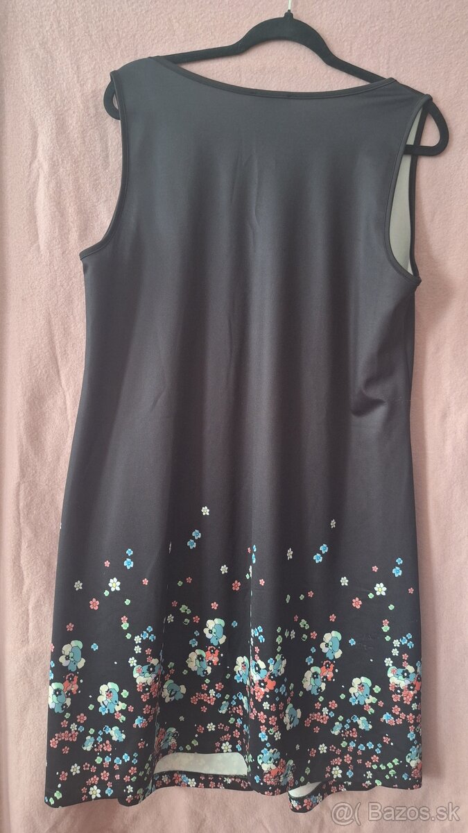 Letné šaty XL - 5