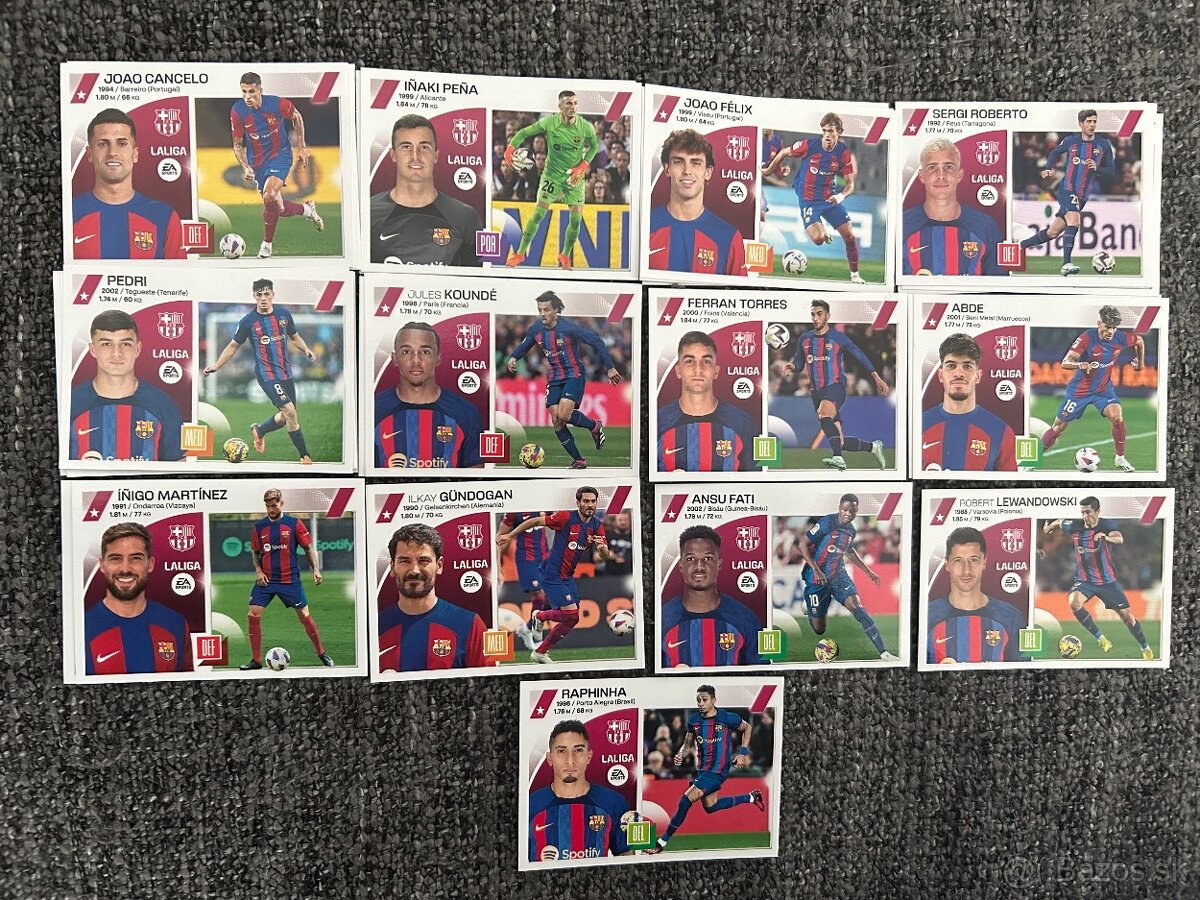 LALIGA 2023-2024 - 5