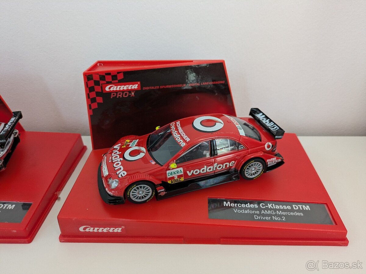 Carrera Pro-X/Evolution autíčka - 5