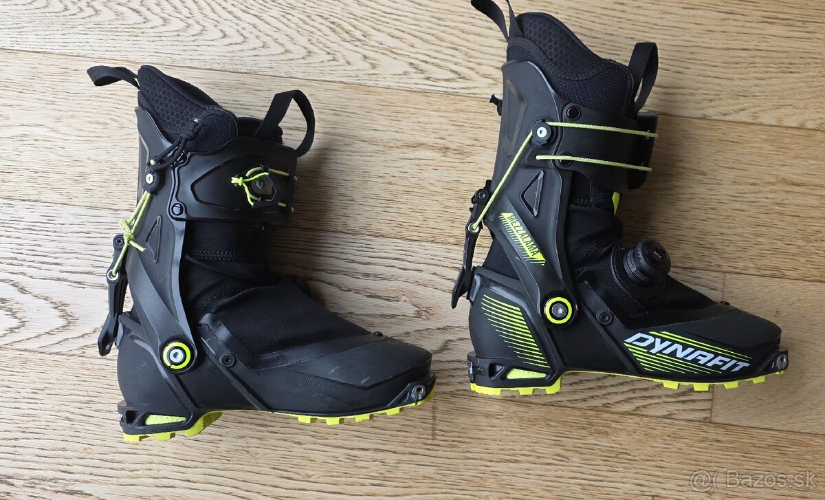 Dynafit Mezzalama dámske. - 5