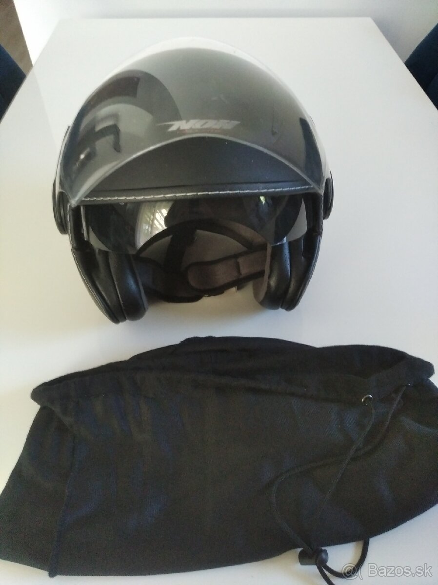 Prilba NOX - 5