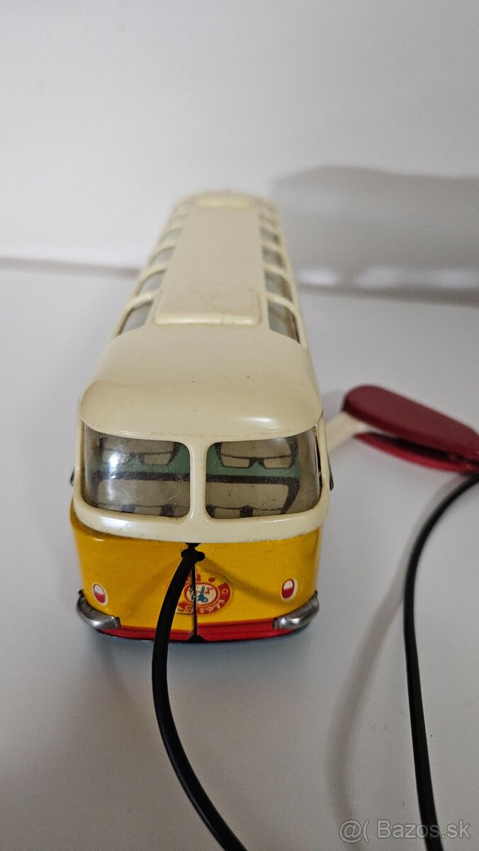 Autobus ites rto 706 - 5