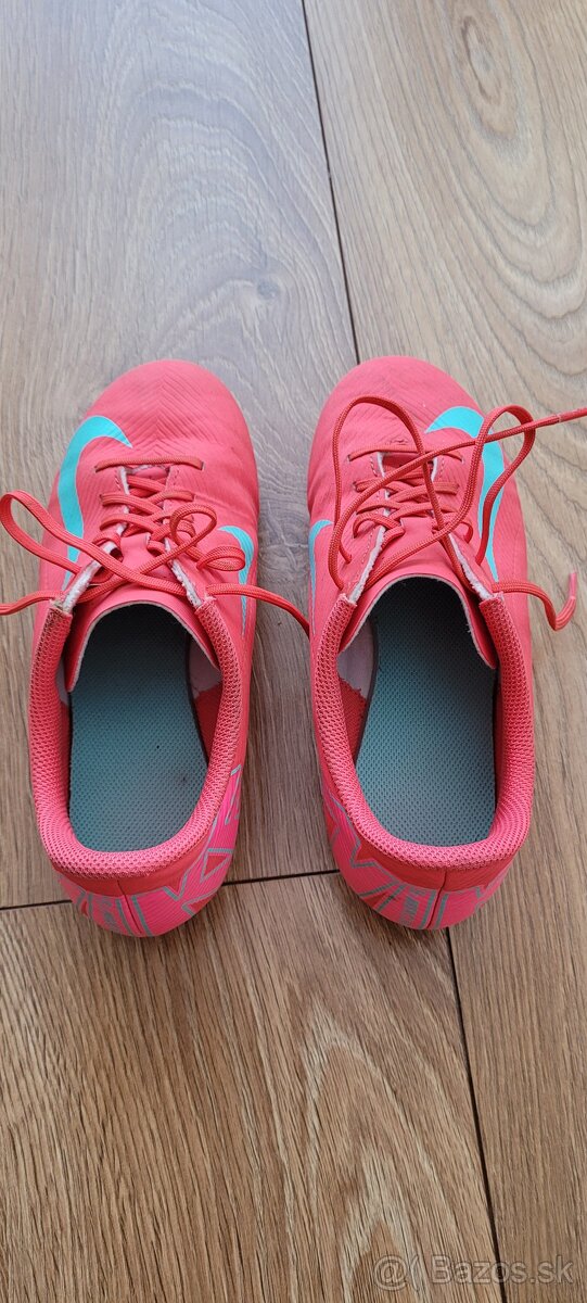 Kopačky zn.NIKE - 5