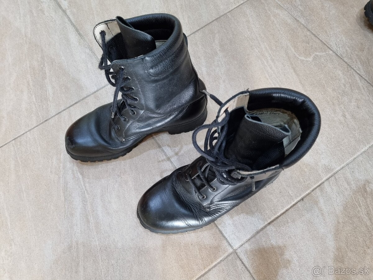 Kanady letné, veľkosť 29/280/43,5 - 5