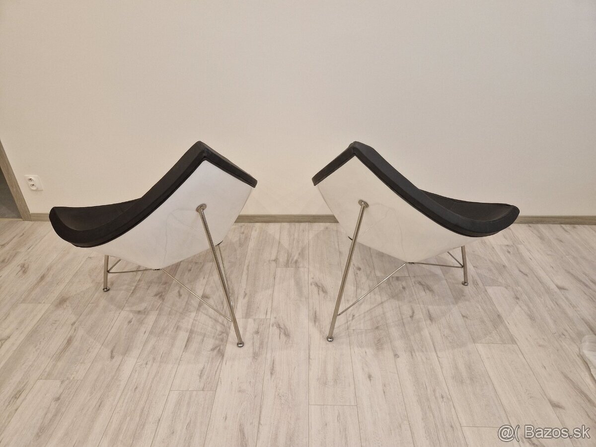 Coconut Chair - 3 kusy - 5