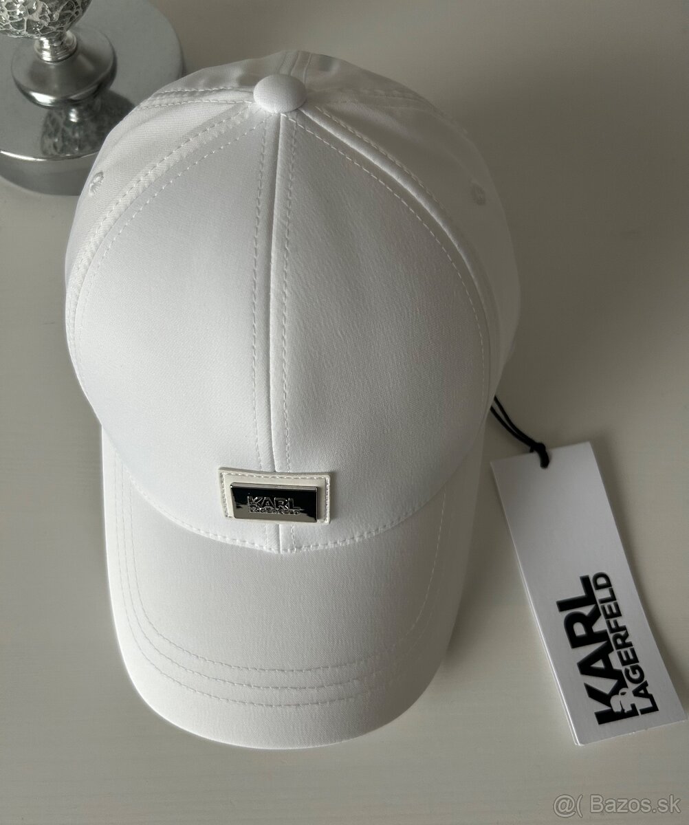 Šiltovka Karl Lagerfeld - 5