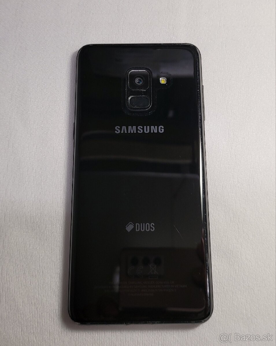 Samsung Galaxy A8 - 5