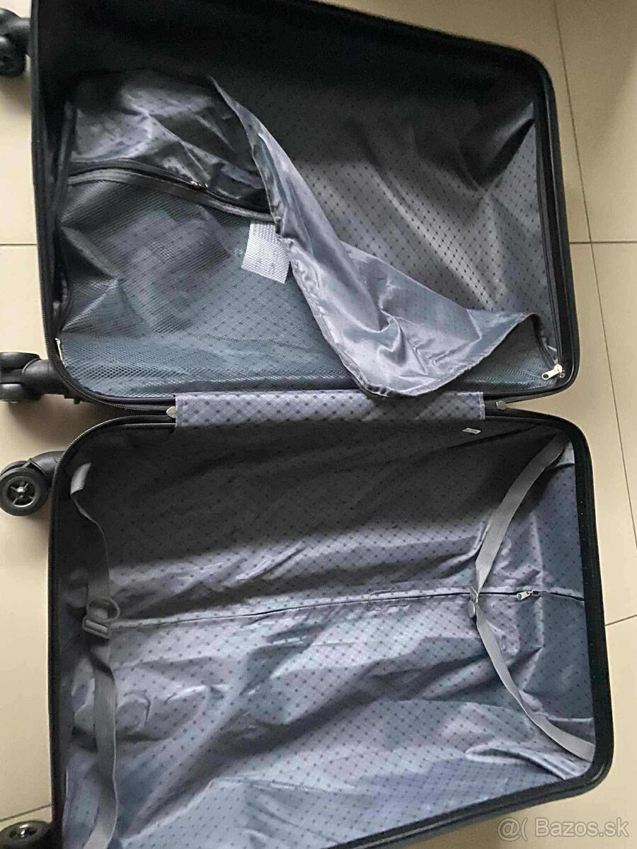 Cestovne kufre - 5