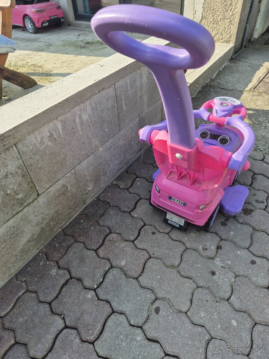 Odrazadlo auticko - 5