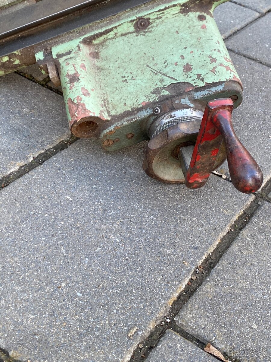 Pohyblivý stôl - 5