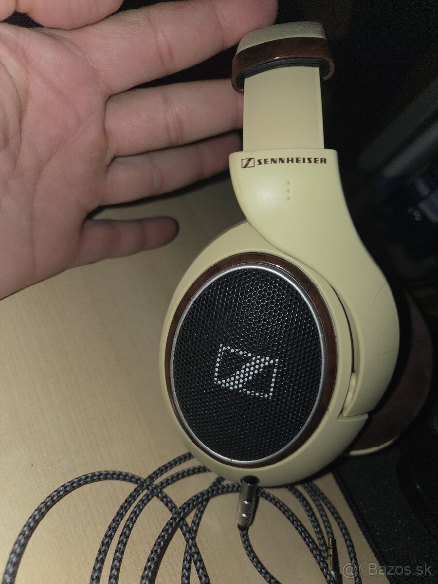 Predam Sennheiser HD 598 - 5