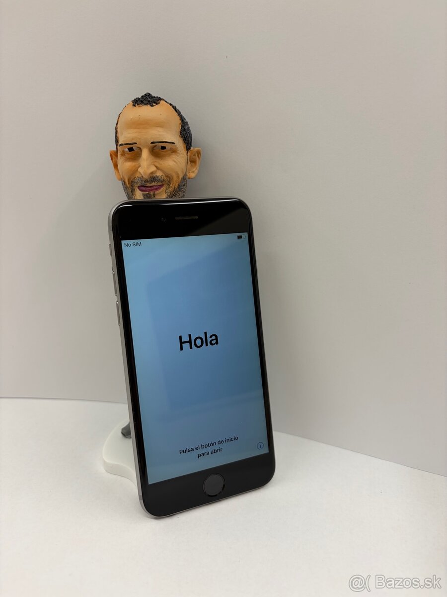 iPhone Xs - Gold - 64 GB - 5