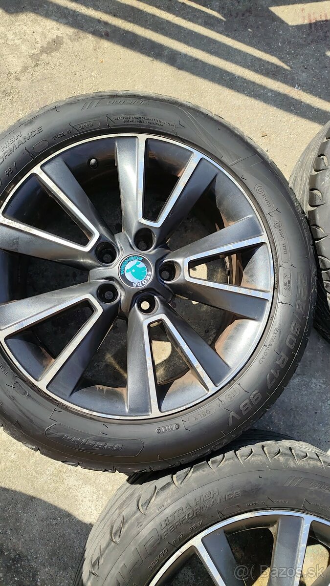 Predám kolesá aj elektrony - 5