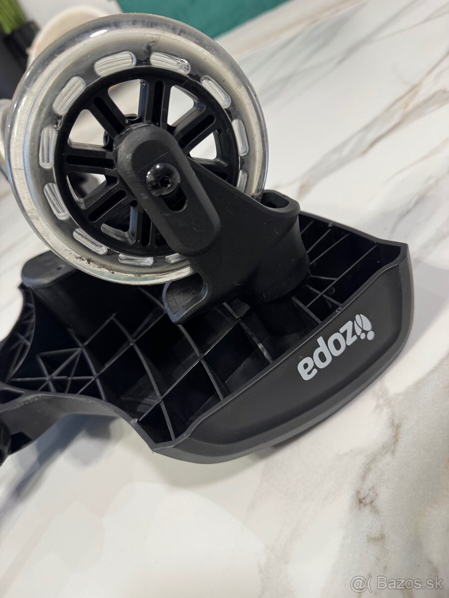 Zopa stupienok segboard 2 - 5