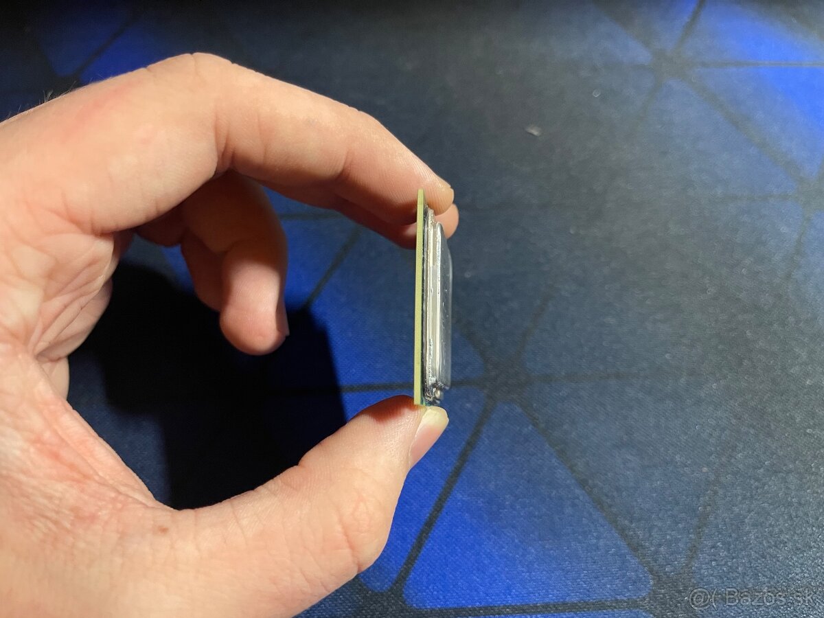 Set HP dc7600 – Doska, CPU, RAM, DVI karta - 5