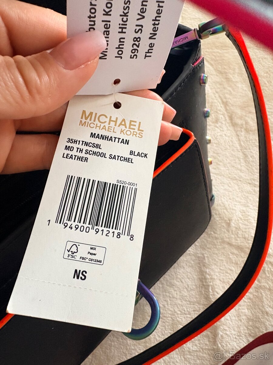 Michael kors kabelka - 5