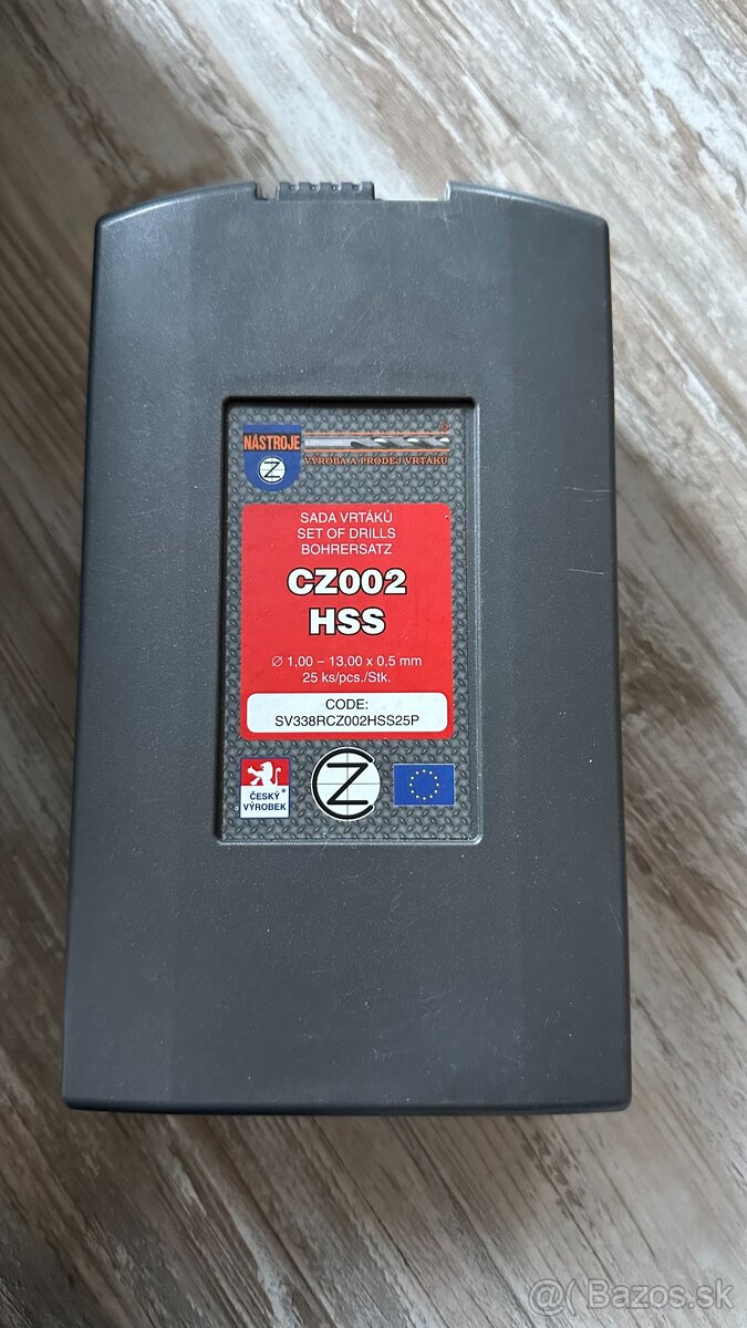 Stavebné náradie - 5