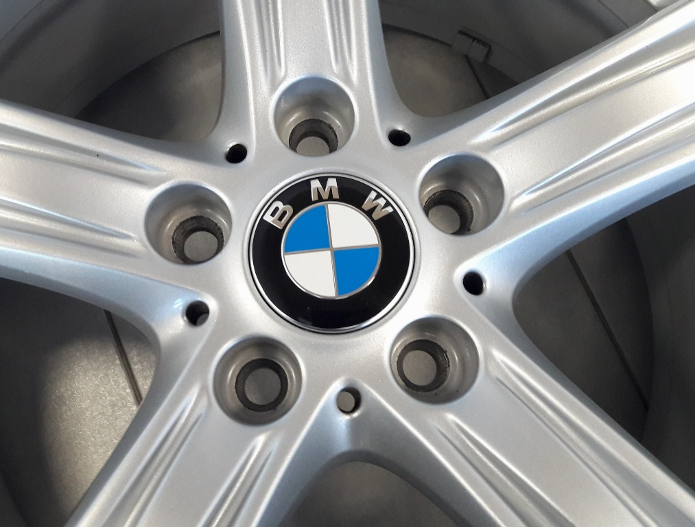 BMW 3 F30 17" Styling 393 - 5