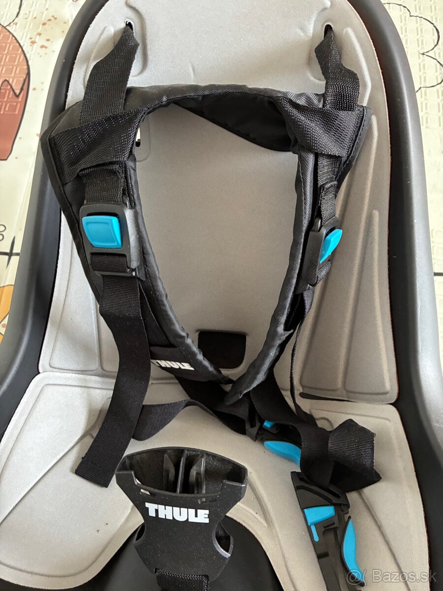 TOP STAV Thule RideAlong Mini - 5